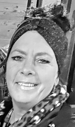 Melisa Blazek 1969-2026